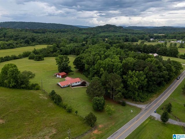 2270 FIVE POINTS ROAD, Cleveland, AL 35049