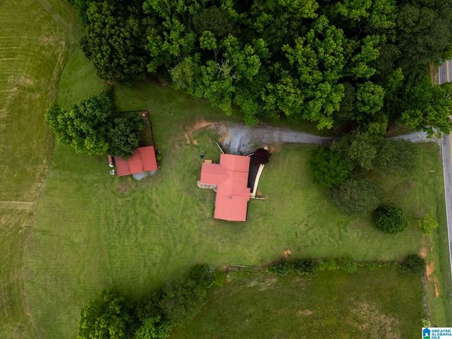 2270 FIVE POINTS ROAD, Cleveland, AL 35049