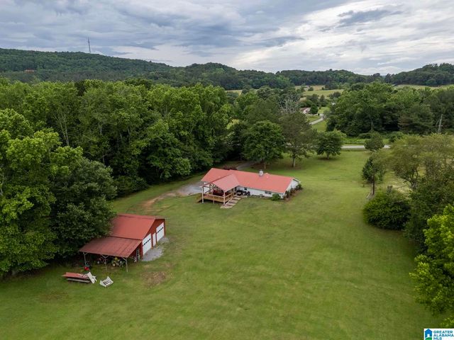 2270 FIVE POINTS ROAD, Cleveland, AL 35049