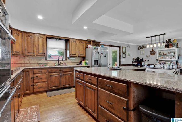 2270 FIVE POINTS ROAD, Cleveland, AL 35049