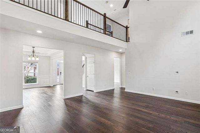 198 Parkstone Way, Marietta, GA 30066