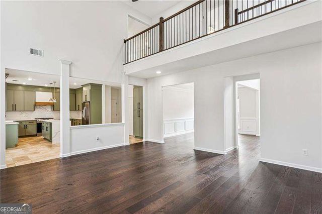 198 Parkstone Way, Marietta, GA 30066