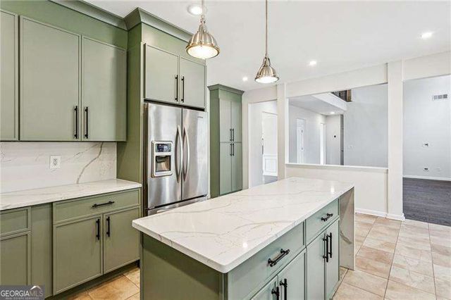 198 Parkstone Way, Marietta, GA 30066