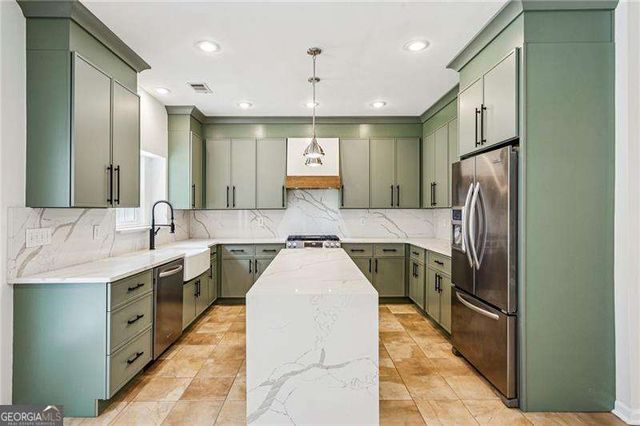 198 Parkstone Way, Marietta, GA 30066