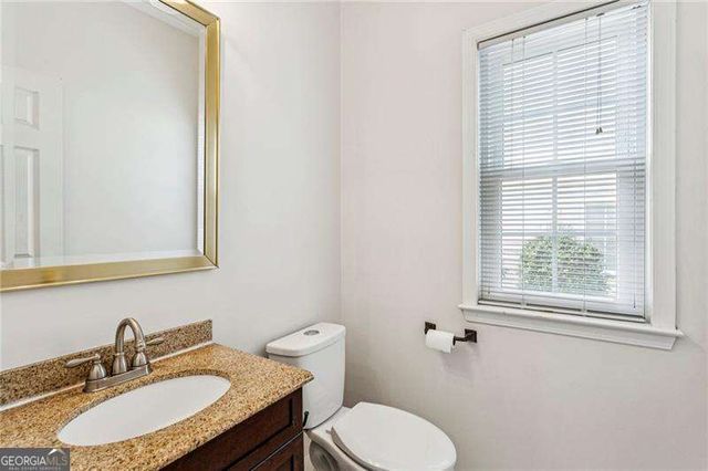 198 Parkstone Way, Marietta, GA 30066