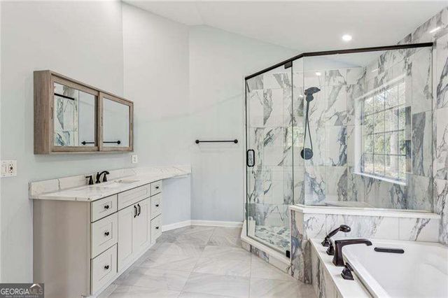 198 Parkstone Way, Marietta, GA 30066