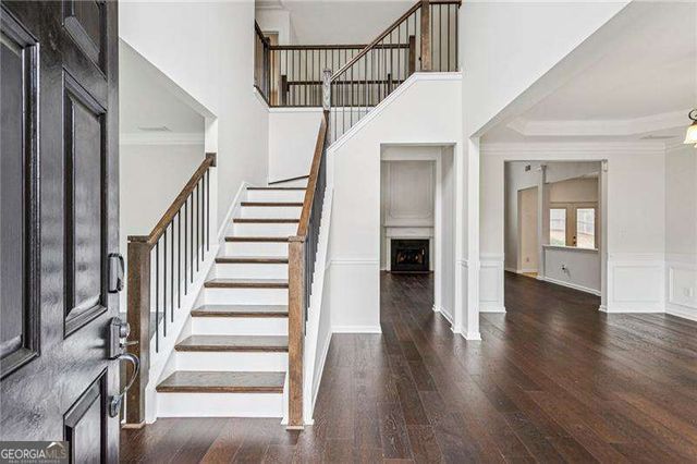 198 Parkstone Way, Marietta, GA 30066