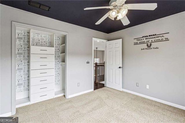 198 Parkstone Way, Marietta, GA 30066