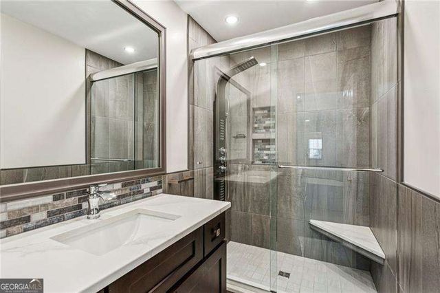 198 Parkstone Way, Marietta, GA 30066