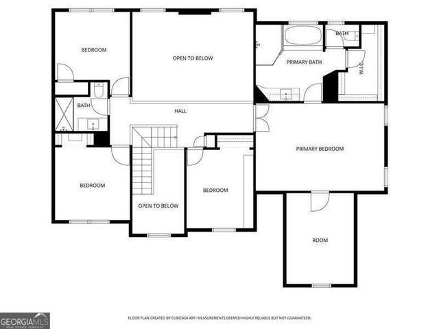 198 Parkstone Way, Marietta, GA 30066