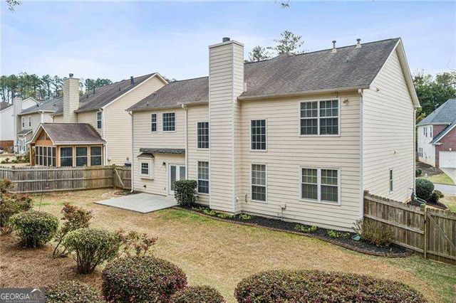 198 Parkstone Way, Marietta, GA 30066