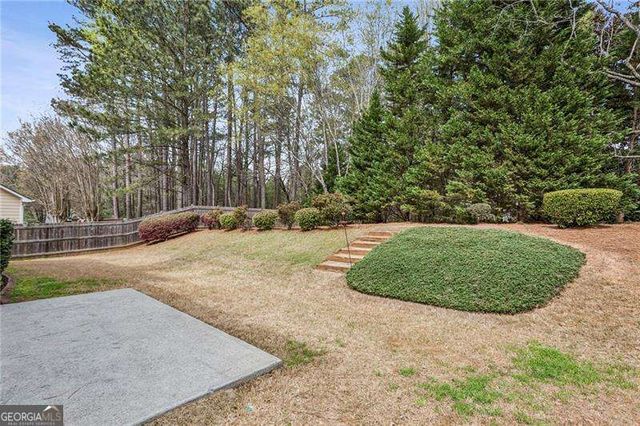198 Parkstone Way, Marietta, GA 30066