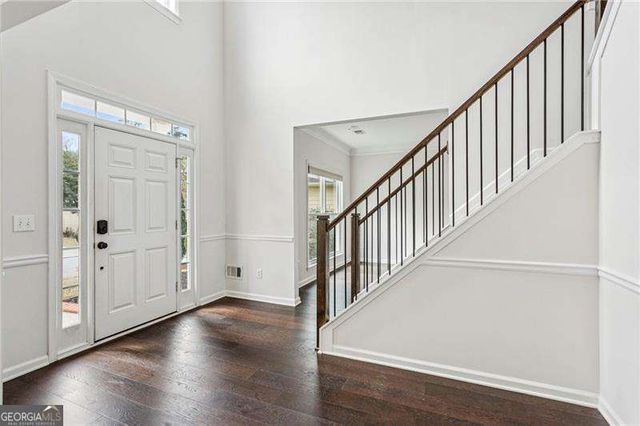 198 Parkstone Way, Marietta, GA 30066