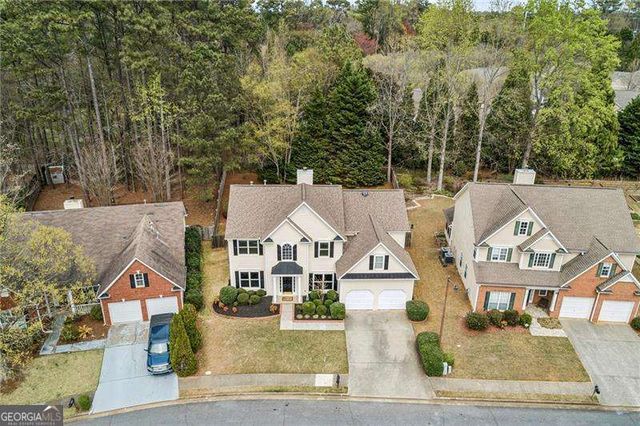 198 Parkstone Way, Marietta, GA 30066