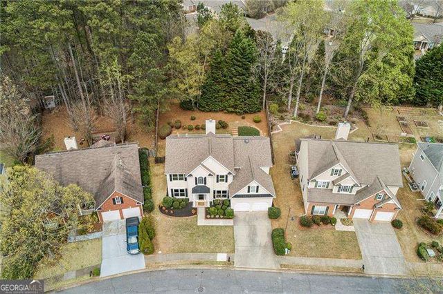 198 Parkstone Way, Marietta, GA 30066