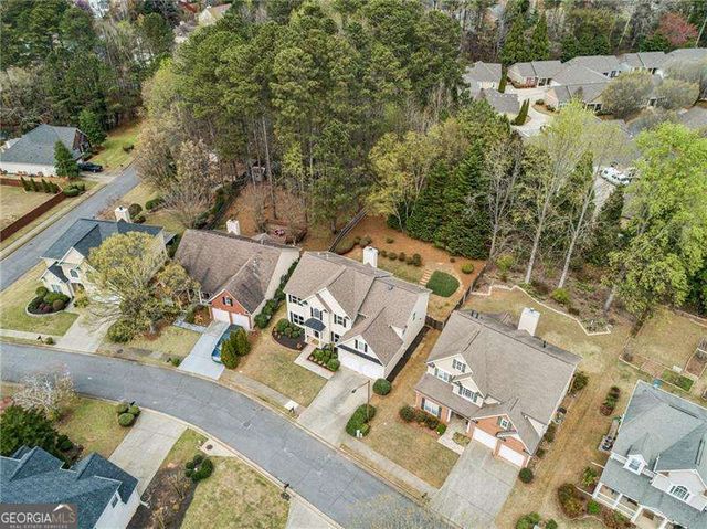 198 Parkstone Way, Marietta, GA 30066