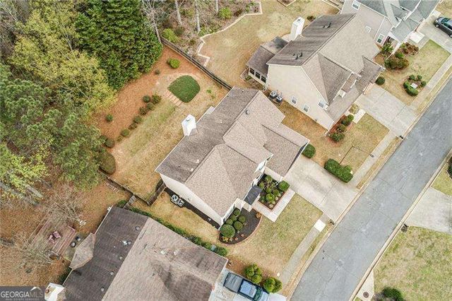 198 Parkstone Way, Marietta, GA 30066