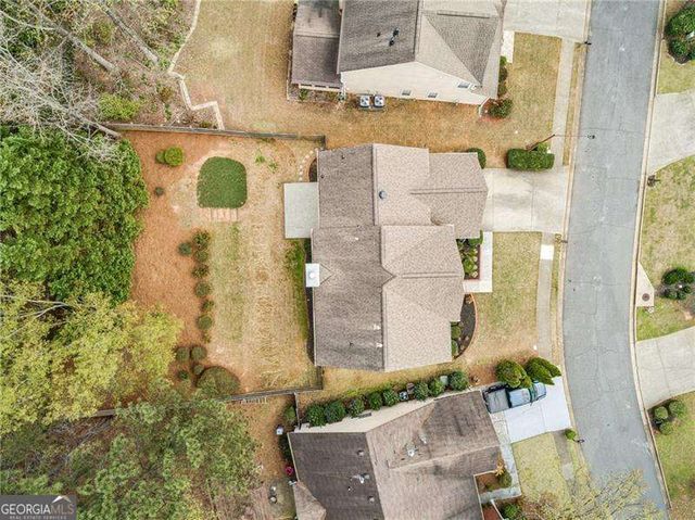 198 Parkstone Way, Marietta, GA 30066