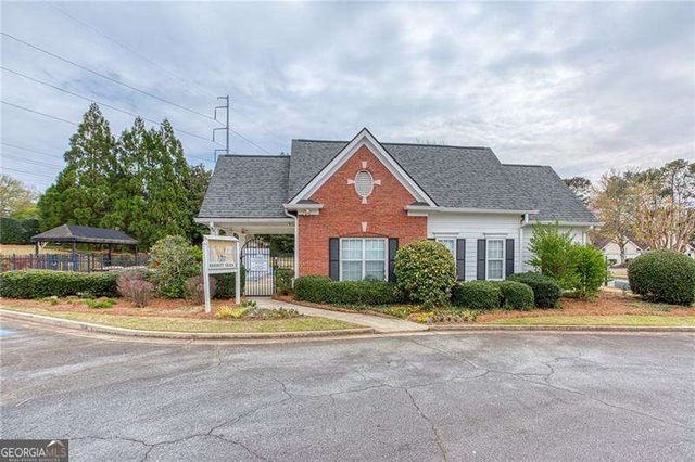 198 Parkstone Way, Marietta, GA 30066