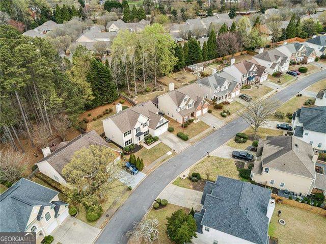 198 Parkstone Way, Marietta, GA 30066