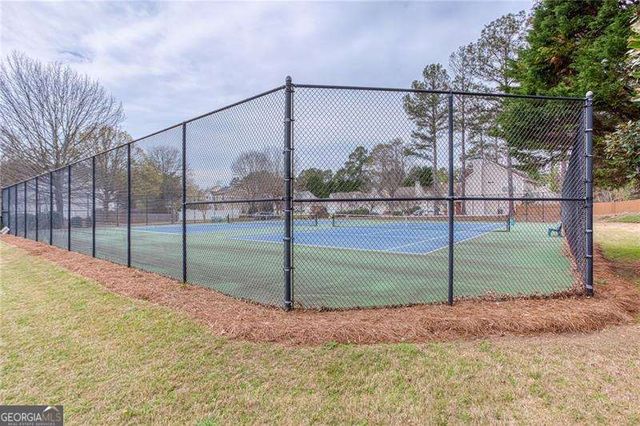 198 Parkstone Way, Marietta, GA 30066