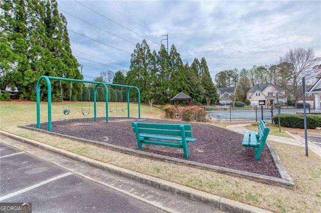 198 Parkstone Way, Marietta, GA 30066