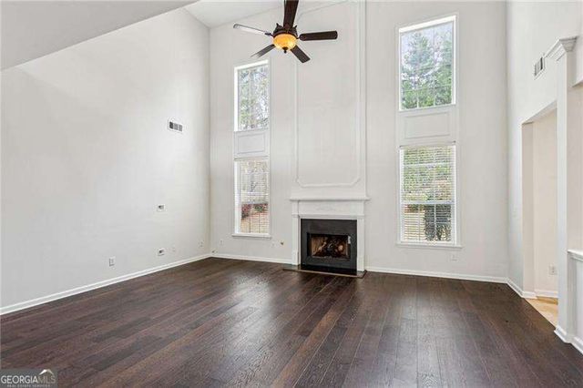 198 Parkstone Way, Marietta, GA 30066