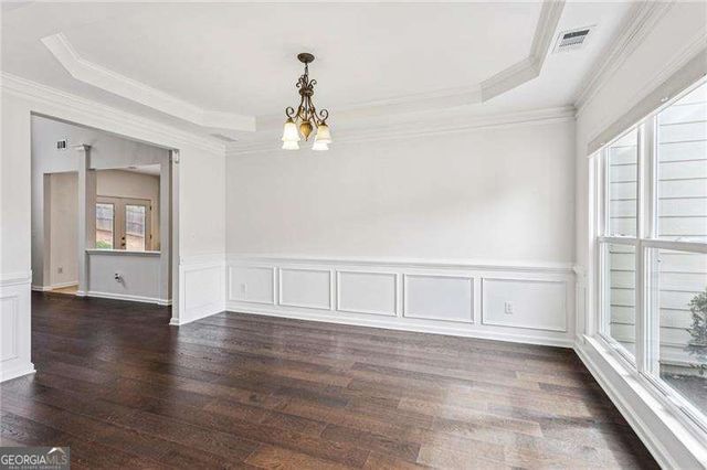 198 Parkstone Way, Marietta, GA 30066