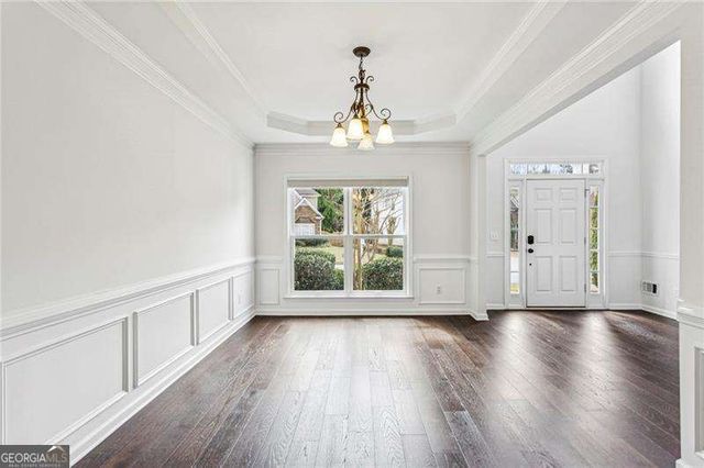 198 Parkstone Way, Marietta, GA 30066