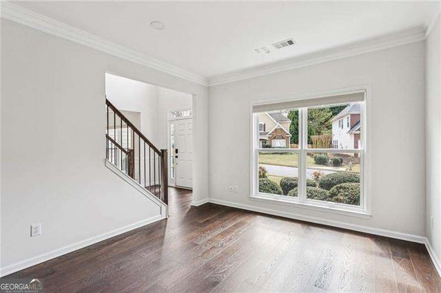 198 Parkstone Way, Marietta, GA 30066