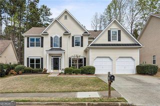 198 Parkstone Way, Marietta, GA 30066