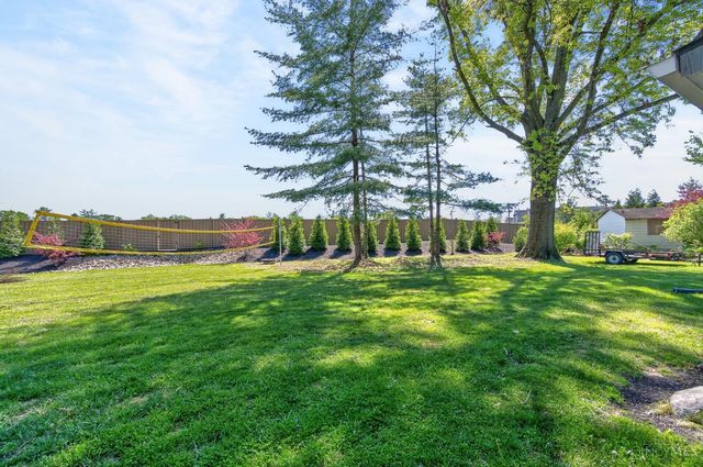 8317 Patrilla Lane, Symmes Twp, OH 45249