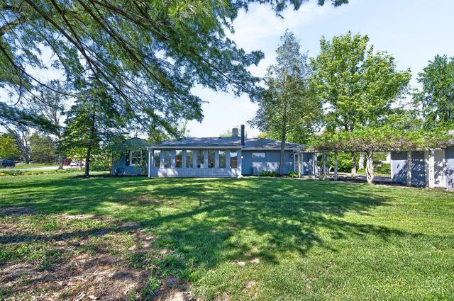 8317 Patrilla Lane, Symmes Twp, OH 45249