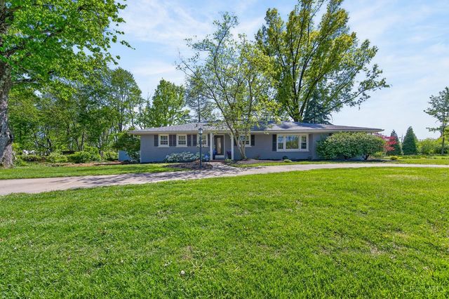 8317 Patrilla Lane, Symmes Twp, OH 45249
