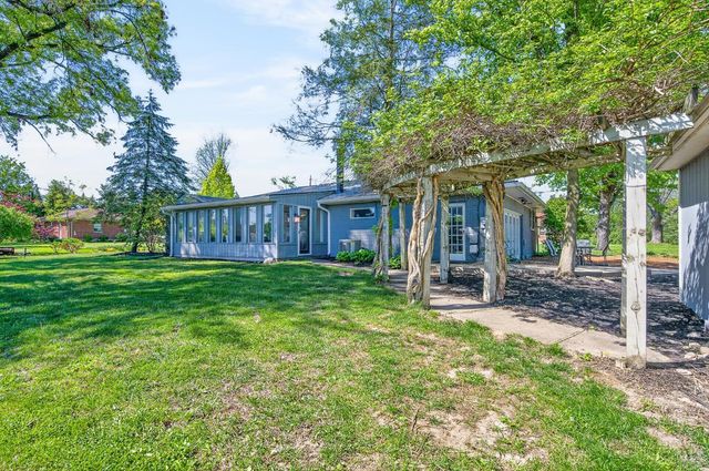 8317 Patrilla Lane, Symmes Twp, OH 45249