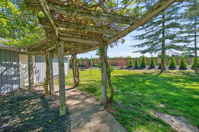8317 Patrilla Lane, Symmes Twp, OH 45249