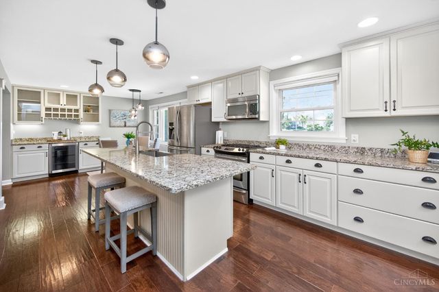 8317 Patrilla Lane, Symmes Twp, OH 45249
