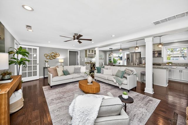 8317 Patrilla Lane, Symmes Twp, OH 45249