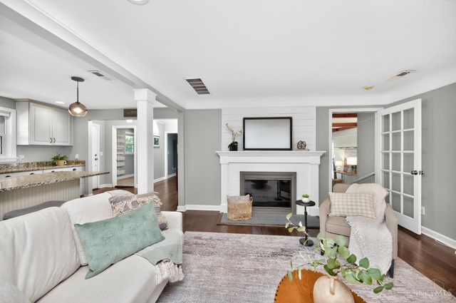 8317 Patrilla Lane, Symmes Twp, OH 45249