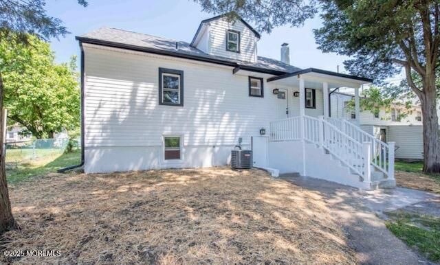 164 Tinton Avenue, Eatontown, NJ 07724