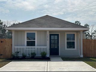 12010 William Trails Circle, Willis, TX 77378