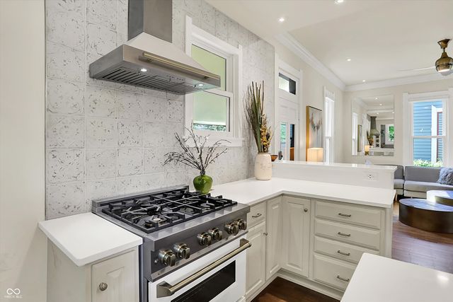 847 N Park Avenue, Indianapolis, IN 46202