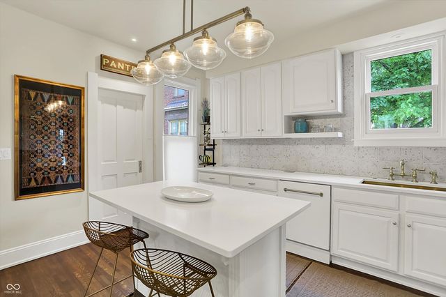 847 N Park Avenue, Indianapolis, IN 46202