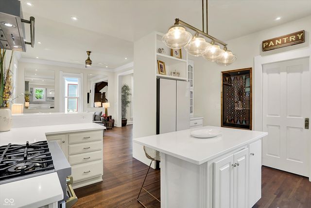 847 N Park Avenue, Indianapolis, IN 46202