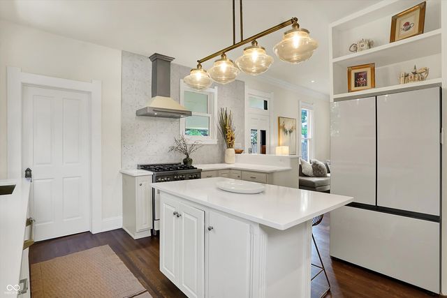 847 N Park Avenue, Indianapolis, IN 46202