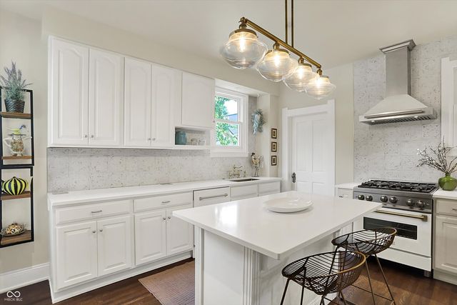 847 N Park Avenue, Indianapolis, IN 46202