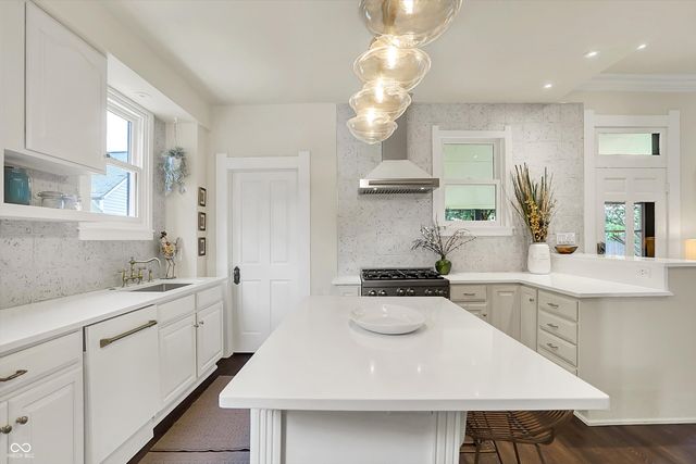 847 N Park Avenue, Indianapolis, IN 46202