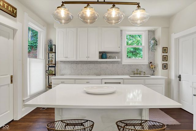 847 N Park Avenue, Indianapolis, IN 46202