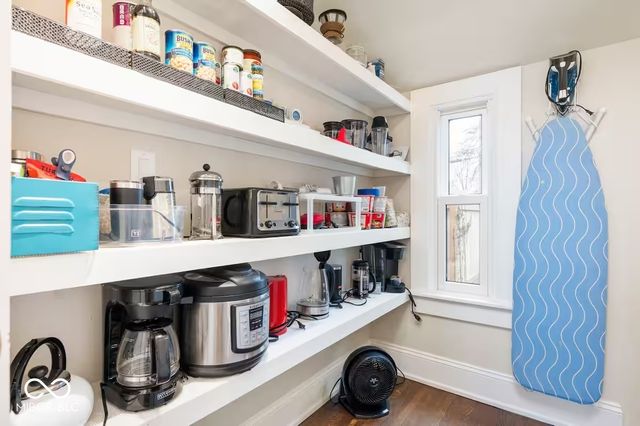 847 N Park Avenue, Indianapolis, IN 46202