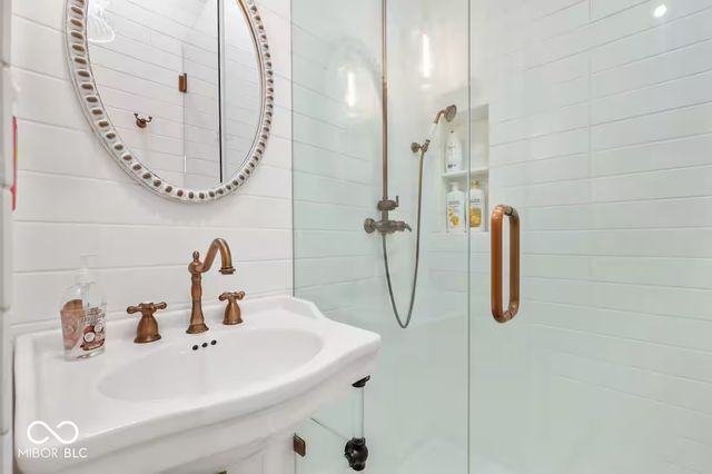 847 N Park Avenue, Indianapolis, IN 46202